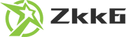 Zkk6 logo